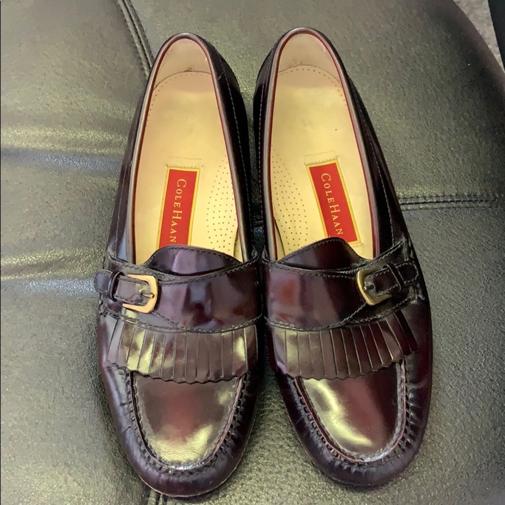 Cole Haan Loafers